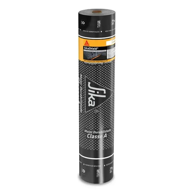 Manta-Asfaltica-Aluminizada-1mx10m-Tipo-I-P44-3mm-Sika