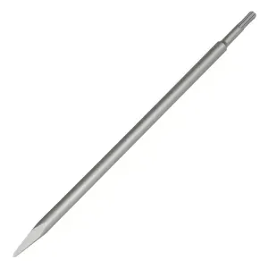 Ponteiro SDS Plus em Aço Cromo 400mm Worker