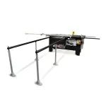Esquadrejadeira-com-Eixo-Inclinavel-3000mm-3Cv-Mono-Maksiwa-