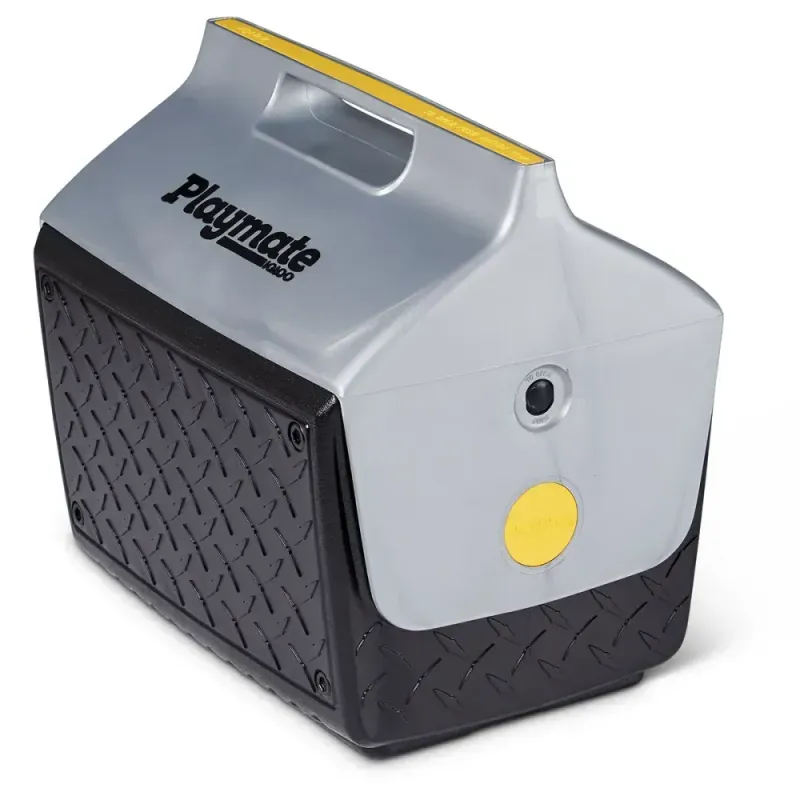 Caixa-Termica-em-PP-Playmate-The-Boss-Preta-13L-Igloo