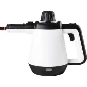 Higienizador a Vapor com Válvula Segurança 1300W Worker