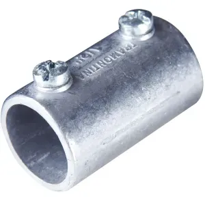 Luva de Emenda Flexor sem Rosca 1" Tramontina