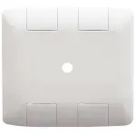 Placa-com-1-Furo-Aria-Branco-4x4-95mm-Tramontina