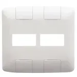 Placa-em-Termoplastico-de-2-Postos-Aria-Branco-4x4-Tramontina