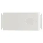 Modulo Pulsador-Minuteria-Aria-6A-Branco-250V-Tramontina
