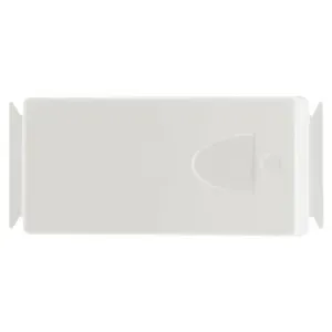 Módulo Pulsador Campainha Aria 6A Branco250V Tramontina