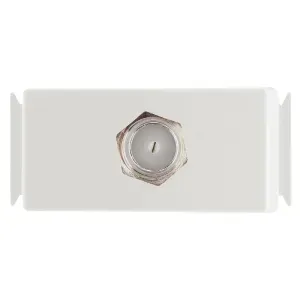 Módulo para Tomada TV/SAT Coaxial Direita Tramontina