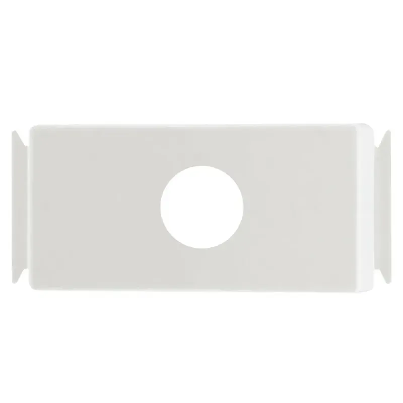 Tampo-com-1-Furo-Aria-Branco-95mm-Tramontina