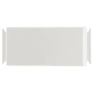 Interruptor Paralelo Aria 6A Branco 4x2 250V Tramontina