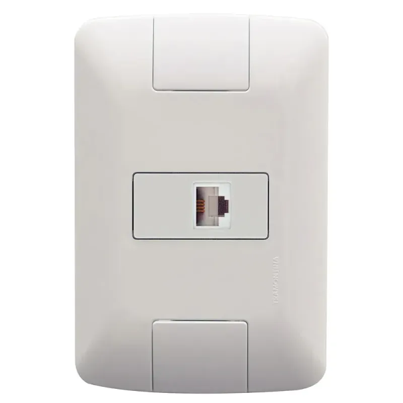 Tomada-de-Telefone-RJ11-Aria-4x2-Branco-Tramontina