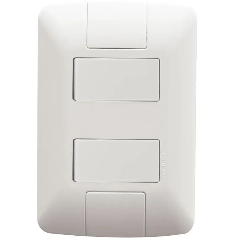 Interruptores-Simples-Aria-6A-Branco-250V-Tramontina