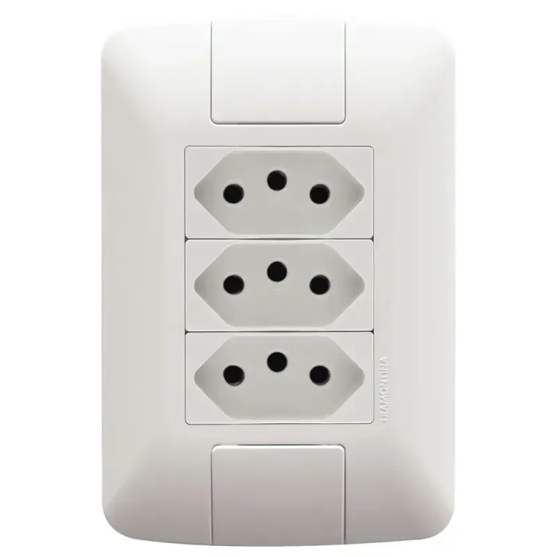 Conjunto-de-3-Tomadas-2P-T-Aria-20A-Branco-250V-Tramontina