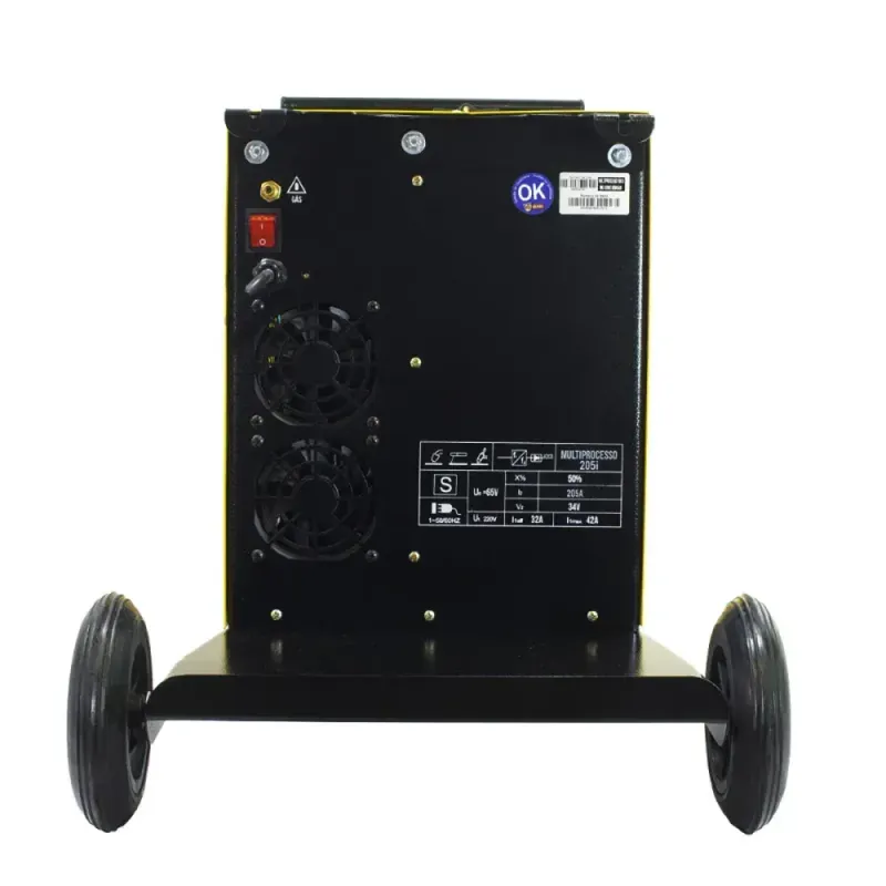 Maquina-de-Solda-Multiprocesso-MIG-MMA-205i-220V-V8-Brasil