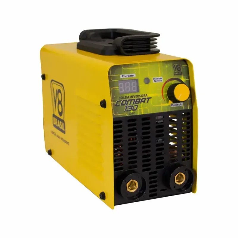Inversora-de-Solda-Combat-130-120A-Mono-220V-V8-Brasil
