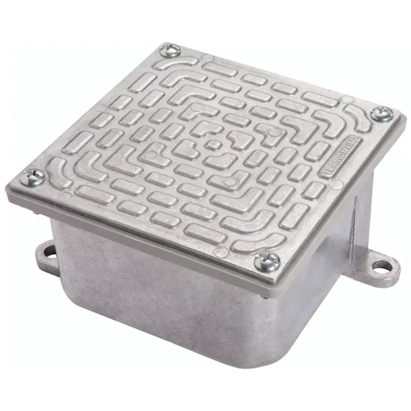 Caixa-de-Passagem-em-Aluminio-p--Embutir-CP-1515-Tramontina