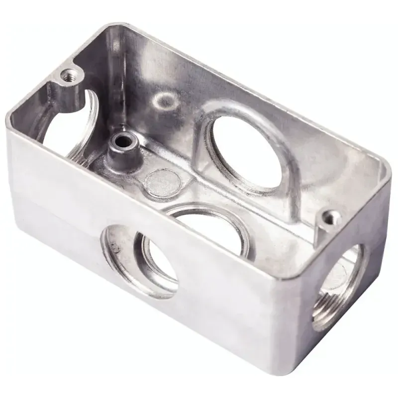 Condulete-Multiplo-Tipo-X-sem-Tampa-3-4--Tramontina