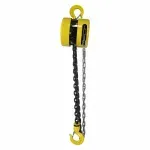 Talha-Manual-de-Corrente LTM-3005-5m-3000kg-Lynus