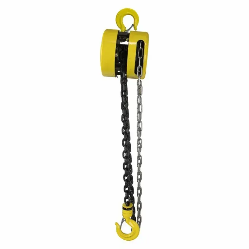 Talha-Manual-de-Corrente LTM-3005-5m-3000kg-Lynus