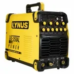 Inversora-de-Solda-Aluminio-Lis-250AL-Pulse-200A-220V-Lynus