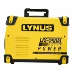 Inversora-de-Solda-Aluminio-Lis-250AL-Pulse-200A-220V-Lynus