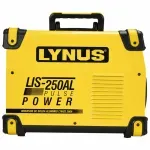 Inversora-de-Solda-Aluminio-Lis-250AL-Pulse-200A-220V-Lynus