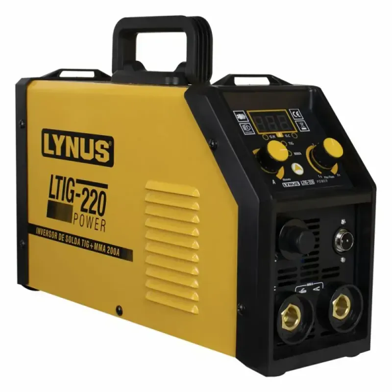 Inversora-de-Solda-MMA-LTIG-220-Lynus