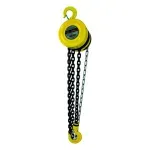 Talha-Manual-de-Corrente LTM-1003-3m-1000kg-Lynus