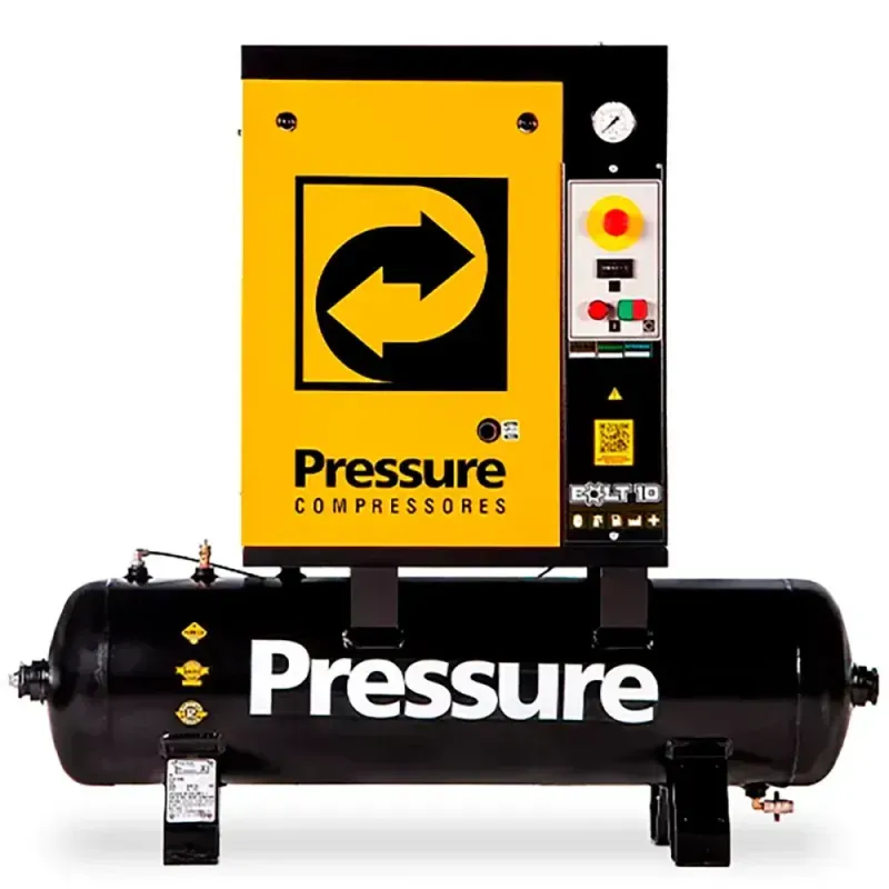 Compressor-de-Ar-Parafuso-10Hp-380V-Bolt-10-Pressure