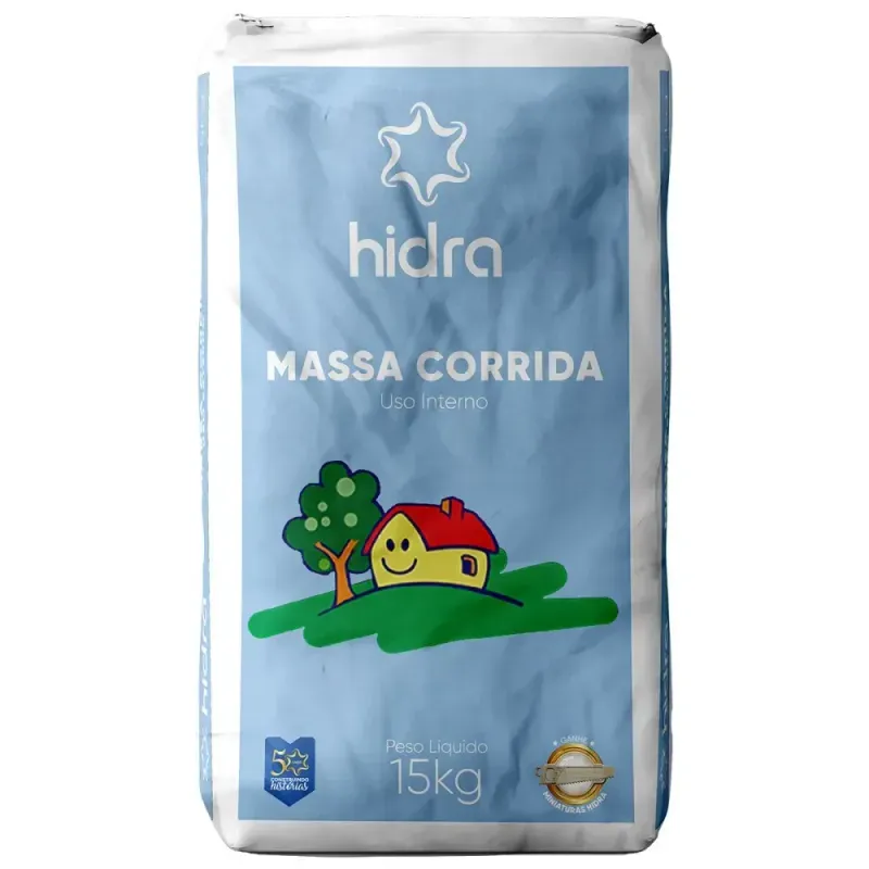 Massa-Corrida-PVA-Interna-15kg-Hidra