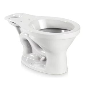 Bacia Sanitario P/ Caixa Dalia Branco