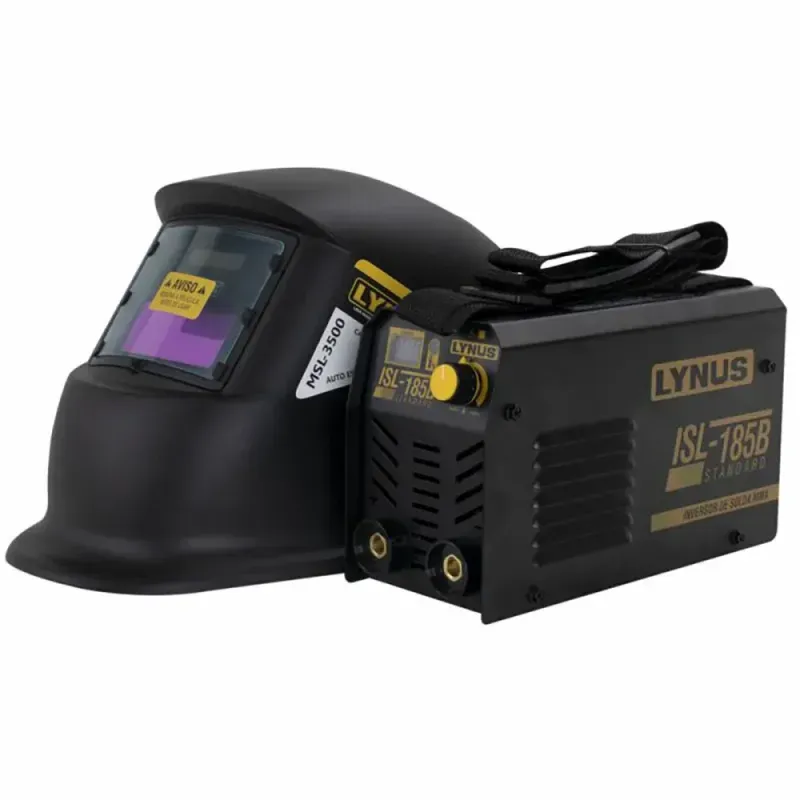 Kit-de-Solda-KISL-185B-Standard-TIG-MMA-Biv-Lynus