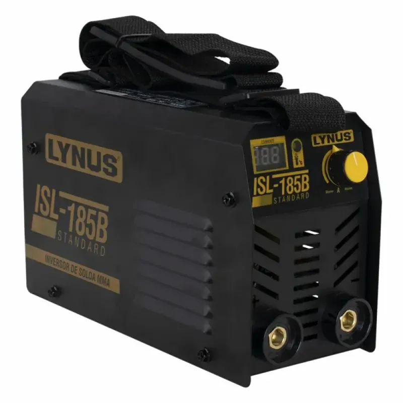 Kit-de-Solda-KISL-185B-Standard-TIG-MMA-Biv-Lynus