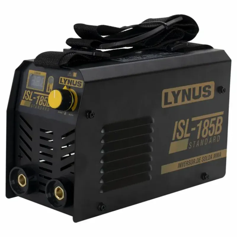 Kit-de-Solda-KISL-185B-Standard-TIG-MMA-Biv-Lynus