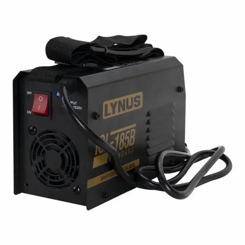 Kit-de-Solda-KISL-185B-Standard-TIG-MMA-Biv-Lynus