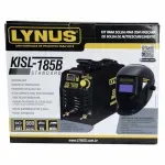 Kit-de-Solda-KISL-185B-Standard-TIG-MMA-Biv-Lynus