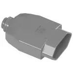 Plugue-Femea-com-2-Pinos-10A-Cinza-com-100-Unidades-Weg