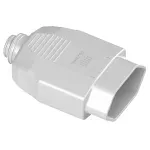 Plugue-Femea-com-3-Pinos-20A-Branco-com-100-Unidades-Weg