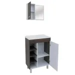 Gabinete-Sophia-60-Branco-e-Amendoa-com-Pes-Fabribam