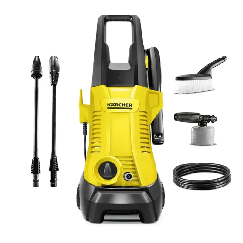 Lavadora-de-Alta-Pressao-K2-Plus-Car-1400W-127V-Karcher