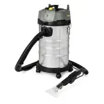 Extratora-de-Sujeira-Puzzi-4-30-Classic-30L-1700W-127V-Karcher