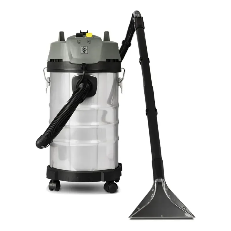 Extratora-de-Sujeira-Puzzi-4-30-Classic-30L-1700W-127V-Karcher
