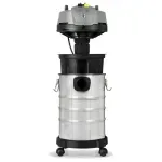 Extratora-de-Sujeira-Puzzi-4-30-Classic-30L-1700W-127V-Karcher