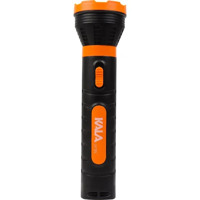 Lanterna-LED-LK-135-Recarregavel-3W-4V-900mAh-Biv-Kala