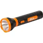 Lanterna-LED-LK-135-Recarregavel-3W-4V-900mAh-Biv-Kala