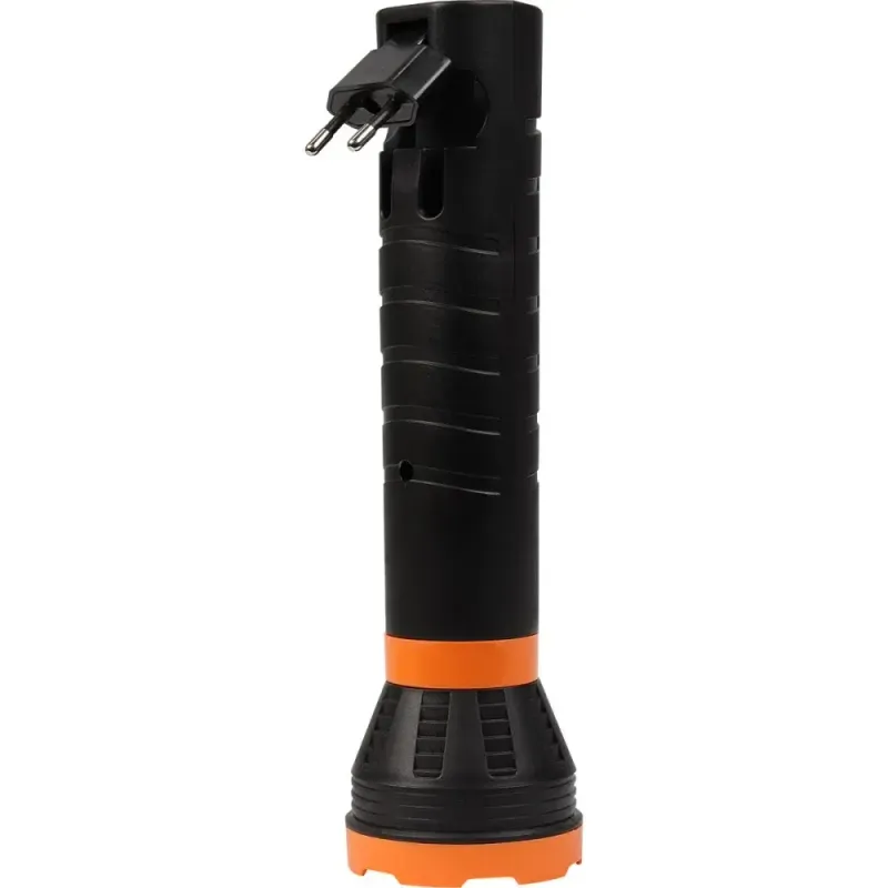 Lanterna-LED-LK-135-Recarregavel-3W-4V-900mAh-Biv-Kala