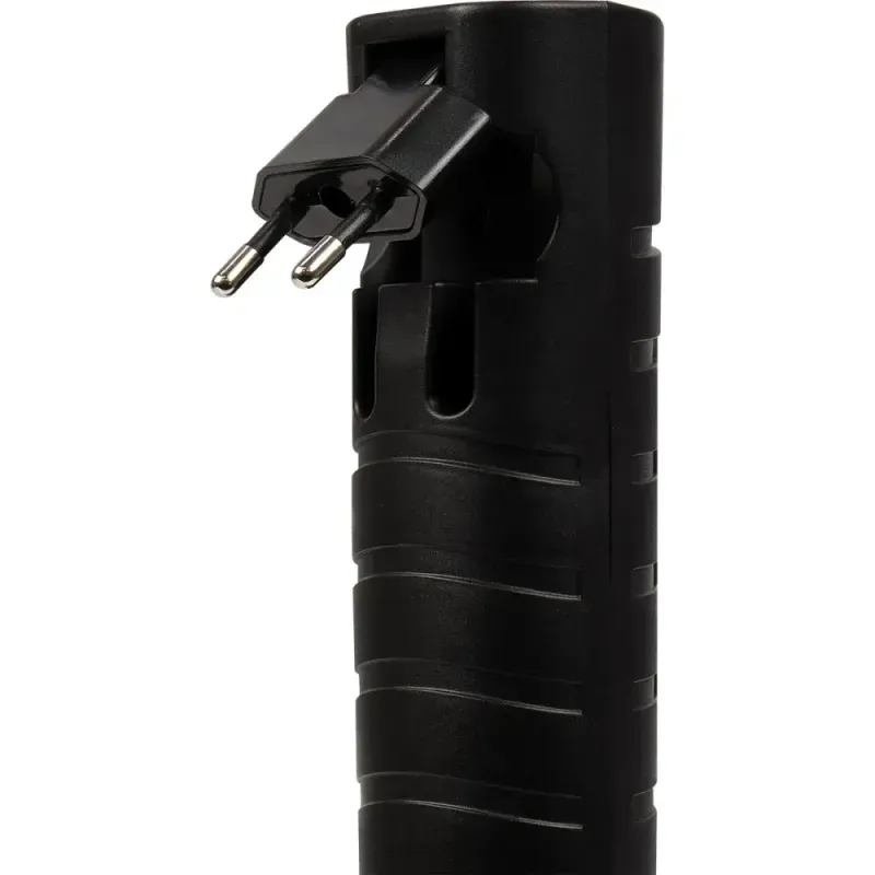 Lanterna-LED-LK-135-Recarregavel-3W-4V-900mAh-Biv-Kala
