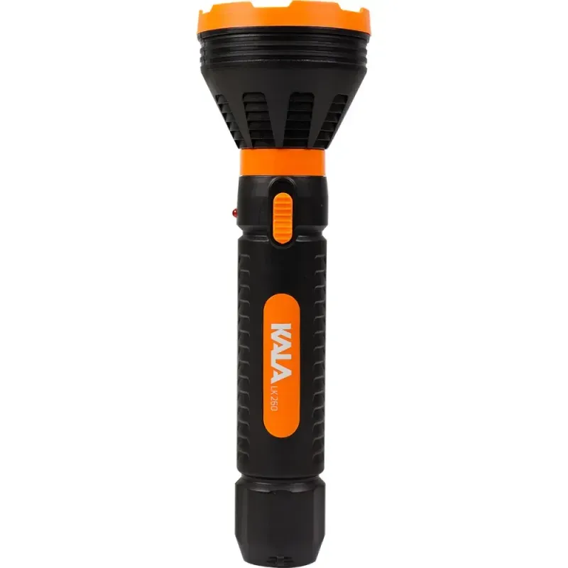Lanterna-LED-LK-260-Recarregavel-5W-1600-mAh-250-LM-Biv-Kala