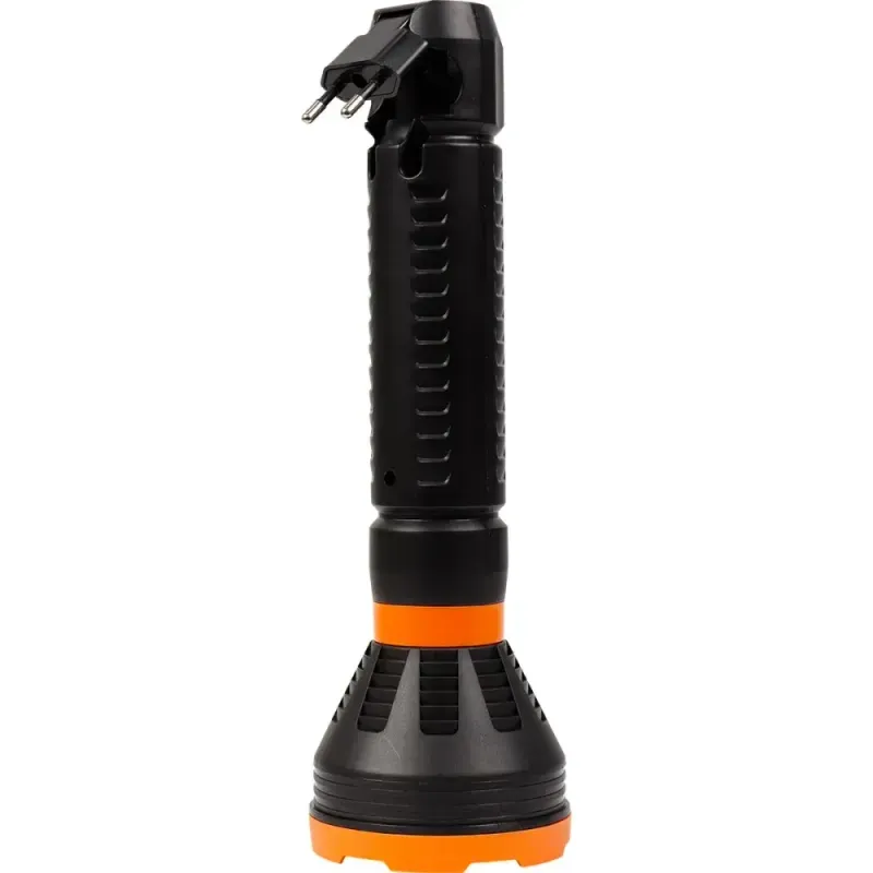 Lanterna-LED-LK-260-Recarregavel-5W-1600-mAh-250-LM-Biv-Kala
