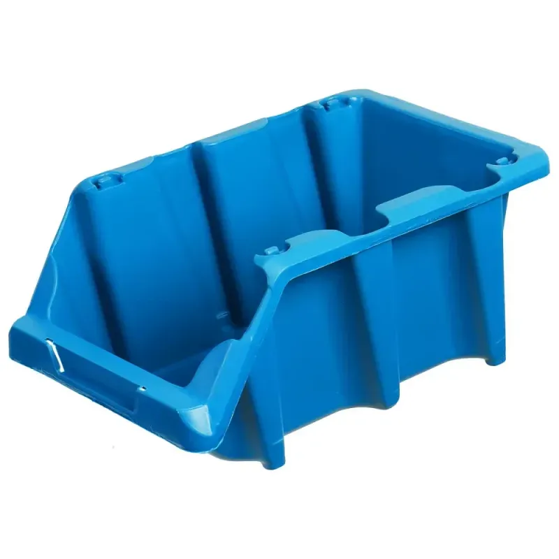 Estante-Gaveteiro-em-Aco-27-Gavetas-Tamanho-5-Azul-Bumafer