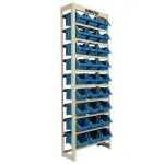 Estante-Gaveteiro-em-Aco-27-Gavetas-Tamanho-5-Azul-Bumafer
